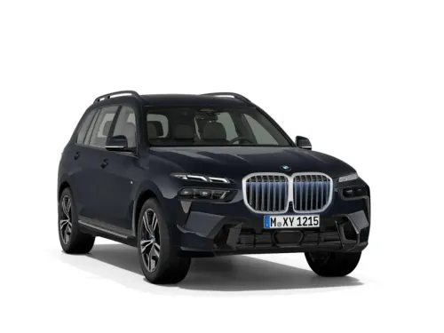 BMW X7 X7 xDrive40i M Sport